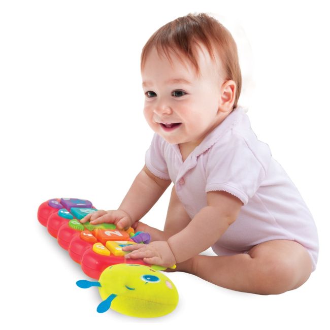 WINFUN OMIDA CU SUNETE SI LUMINI VIVWin000215