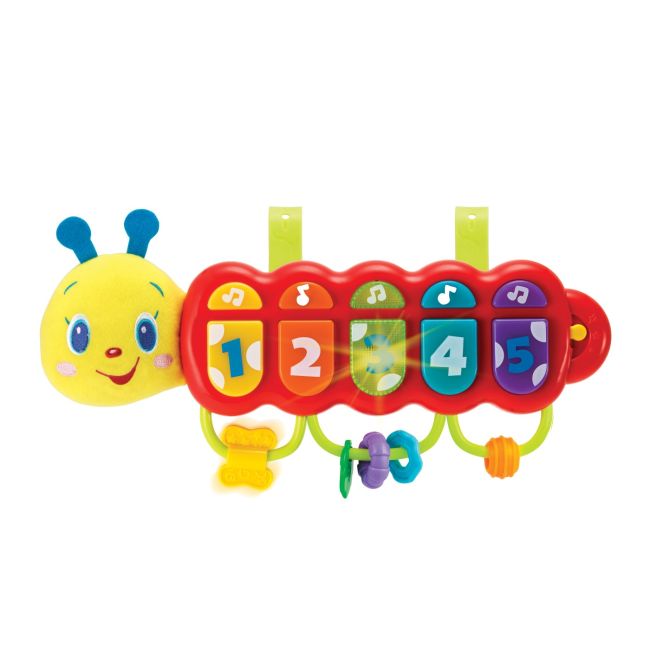 WINFUN OMIDA CU SUNETE SI LUMINI VIVWin000215