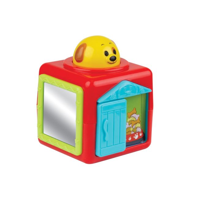 WINFUN SET 3 CUBURI CU ACTIVITATI VIVWin000613