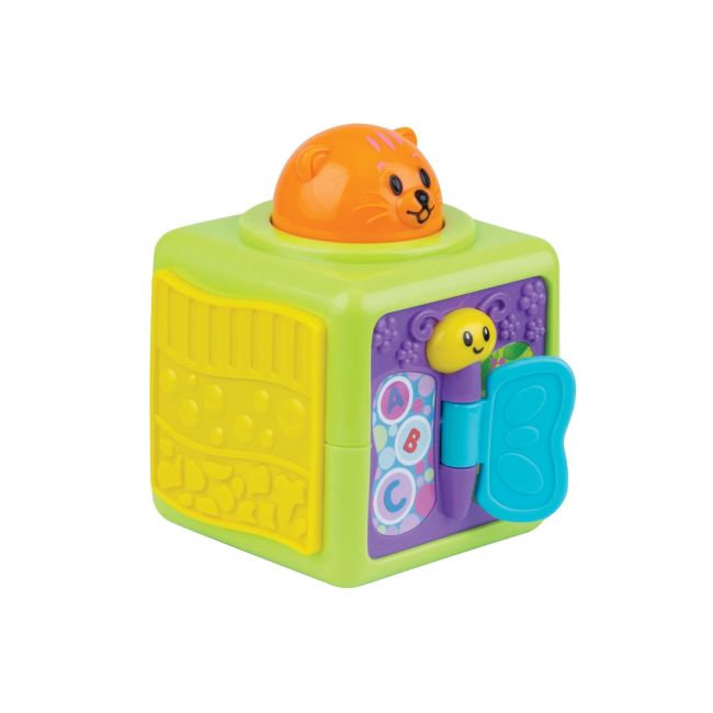 WINFUN SET 3 CUBURI CU ACTIVITATI VIVWin000613