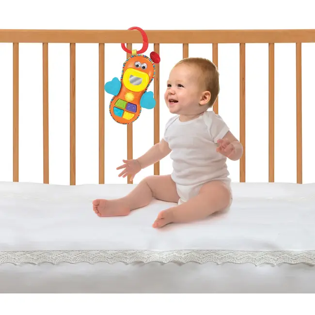 WINFUN TELEFON CU FATA AMUZANTA VIVWin000608