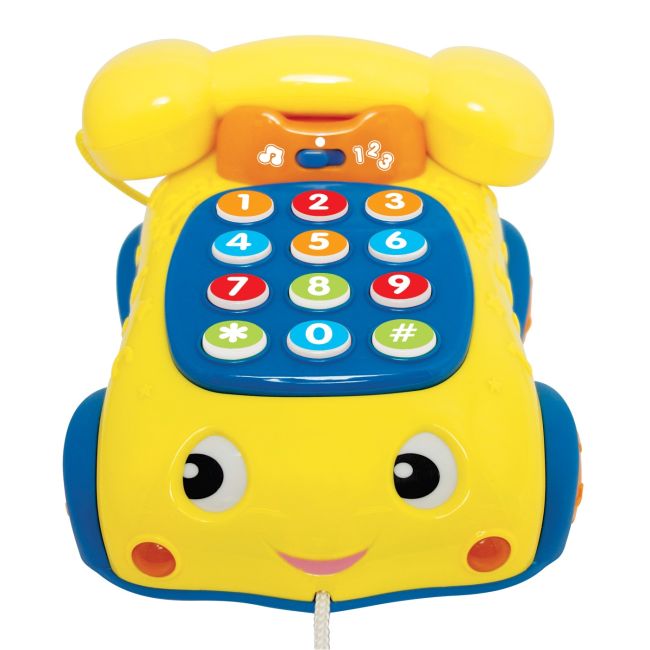WINFUN TELEFON MASINUTA VIVWin000663