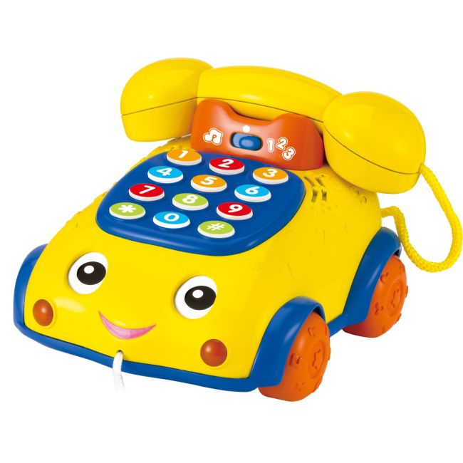 WINFUN TELEFON MASINUTA VIVWin000663