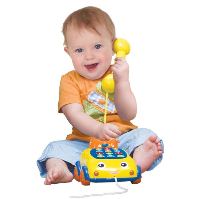 WINFUN TELEFON MASINUTA VIVWin000663