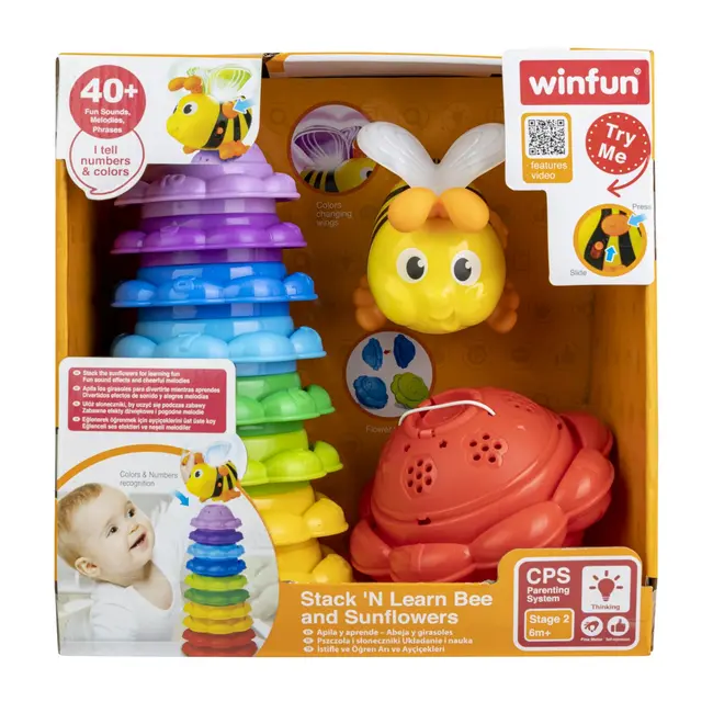 WINFUN TURN PENTRU STIVUIRE ALBINUTA VIVWin000650