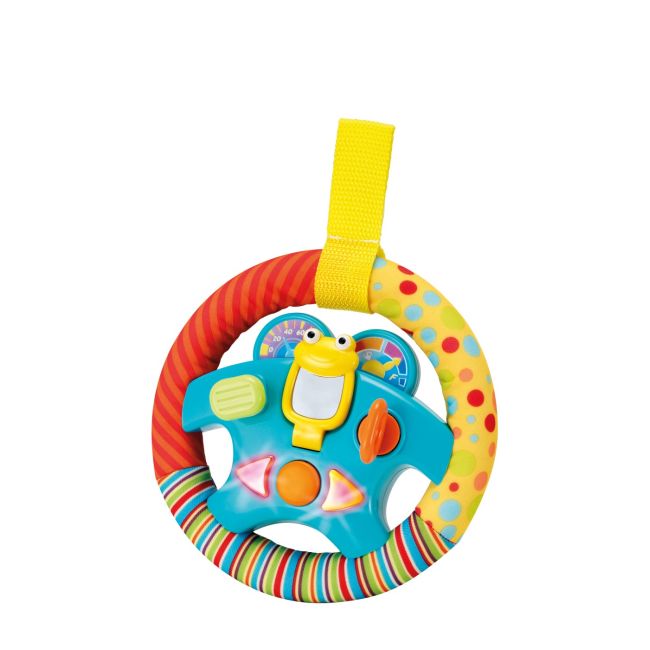 WINFUN VOLAN MUZICAL VIVWin000706