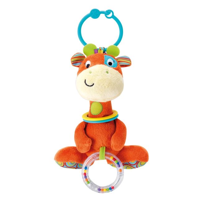 WINFUN ZORNAITOARE CU BILUTE GIRAFA VIVWin000117