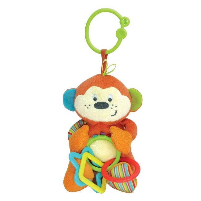 WINFUN ZORNAITOARE CU INELE MAIMUTA VIVWin000119
