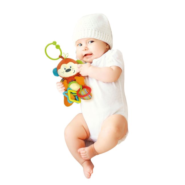 WINFUN ZORNAITOARE CU INELE MAIMUTA VIVWin000119