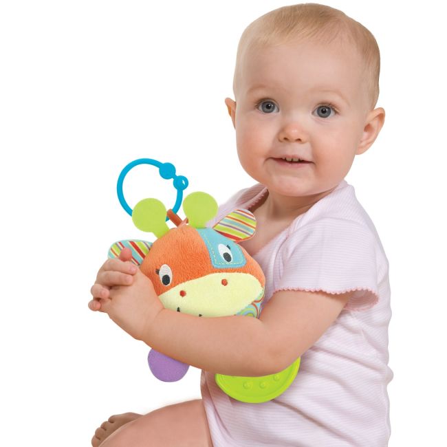 WINFUN ZORNAITOARE GIRAFA VIVWin000107