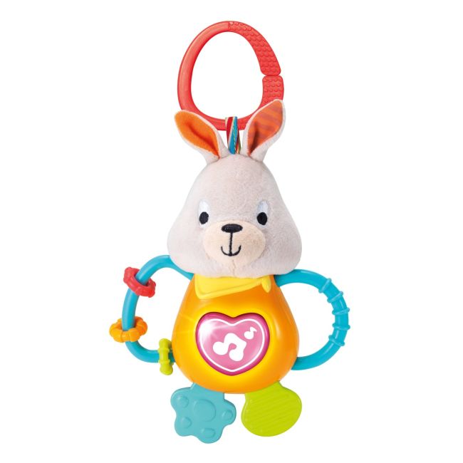 WINFUN ZORNAITOARE IEPURAS CU SUNETE SI LUMINI VIVWin000153