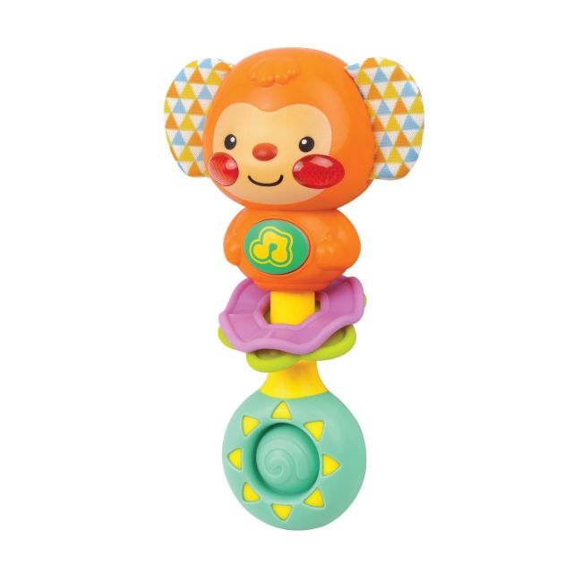 WINFUN ZORNAITOARE MAIMUTA CANTA CU MINE VIVWin240105