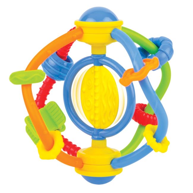 WINFUN ZORNAITOARE MOTRICA CU ACTIVITATI VIVWin000233