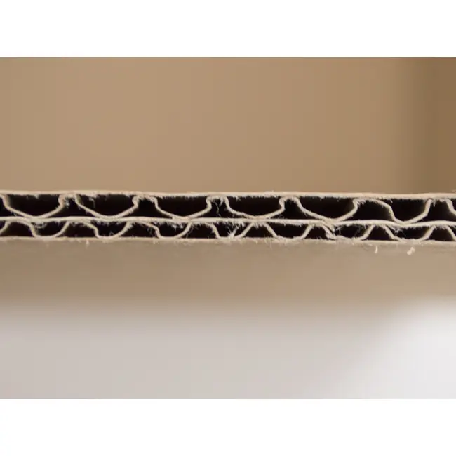 Cutie carton KRAFT - Protectie Suplimentara Tobogan MyKids 00086728