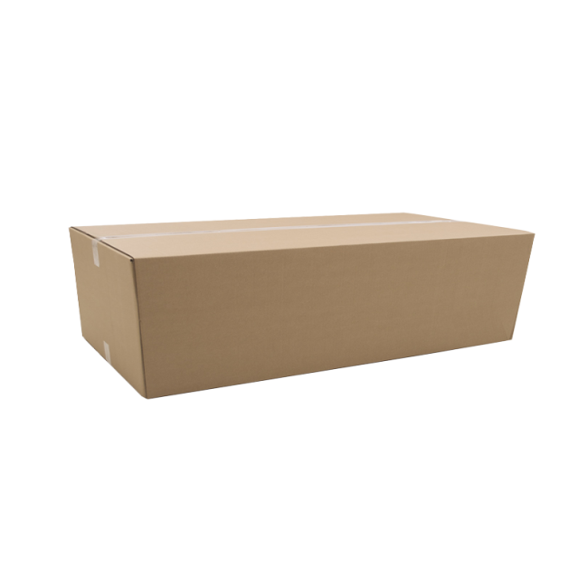 Cutie carton KRAFT - Protectie Suplimentara Tobogan MyKids 00086728