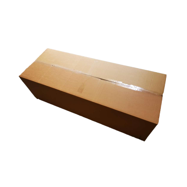 Cutie carton KRAFT - Protectie Suplimentara Tobogan MyKids 00086728