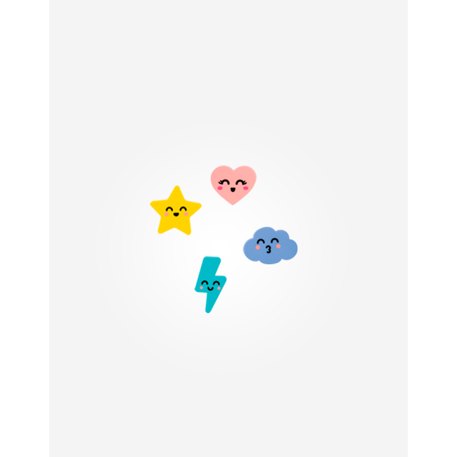 Jucarii Pentru Baie,   As Happy As Can Be   Mr. Wonderful Pjb80550