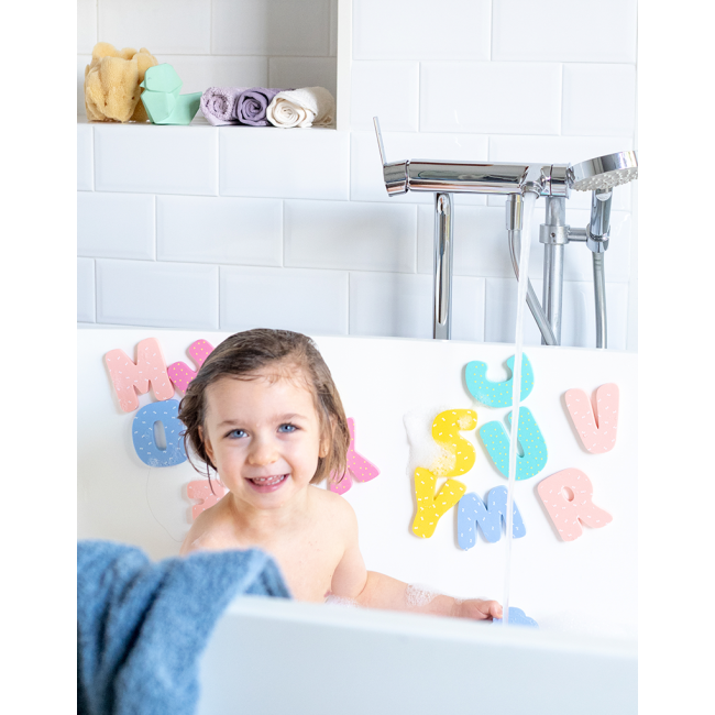 Jucarii Pentru Baie,   As Happy As Can Be   Mr. Wonderful Pjb80550