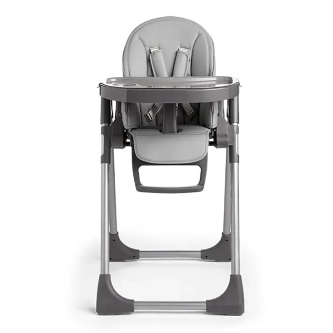 Onino - scaun de masa meal.me, salt grey bbbyb-h1102csg