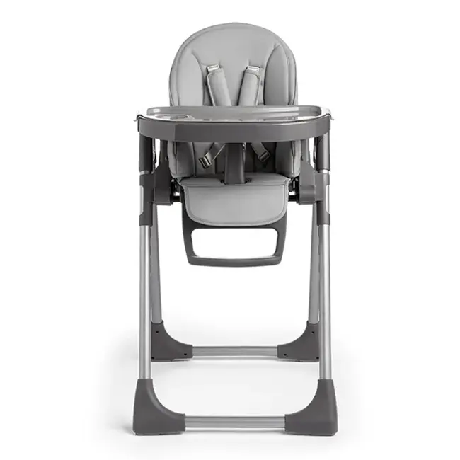 Onino - scaun de masa meal.me, salt grey bbbyb-h1102csg