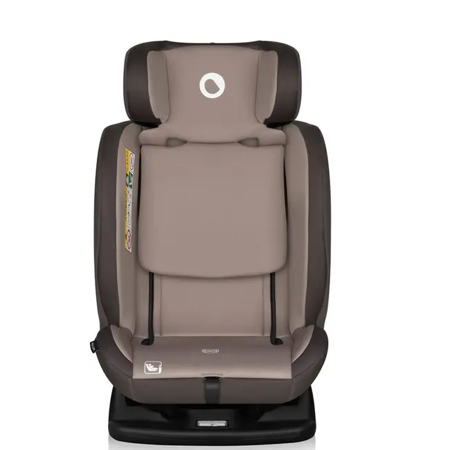 Scaun auto, Lionelo, Aart i-Size, Cu spatar inclinabil in 4 pozitii, Cu tetiera reglabila in 13 pozitii, 0-36 Kg, 40-150 cm, Cu centura siguranta in 3 puncte, Conform cu ECE R129/03, Bej BYNLO-AART_I-SIZE_BEIGE_LATTE