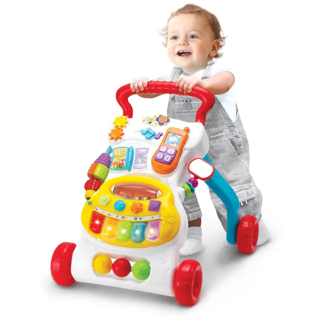 WINFUN ANTEMERGATOR CU CENTRU DE ACTIVITATI VIVWin000804