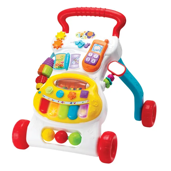 WINFUN ANTEMERGATOR CU CENTRU DE ACTIVITATI VIVWin000804