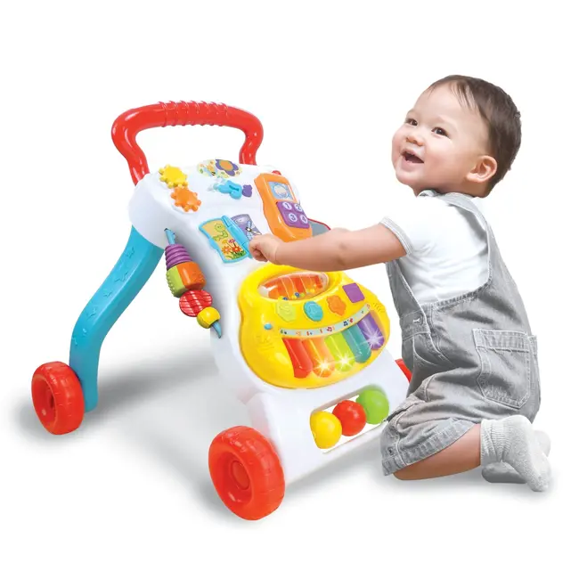 WINFUN ANTEMERGATOR CU CENTRU DE ACTIVITATI VIVWin000804