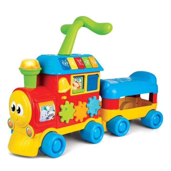 WINFUN ANTEMERGATOR TRENULET VIVWin000803