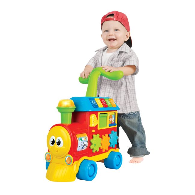 WINFUN ANTEMERGATOR TRENULET VIVWin000803