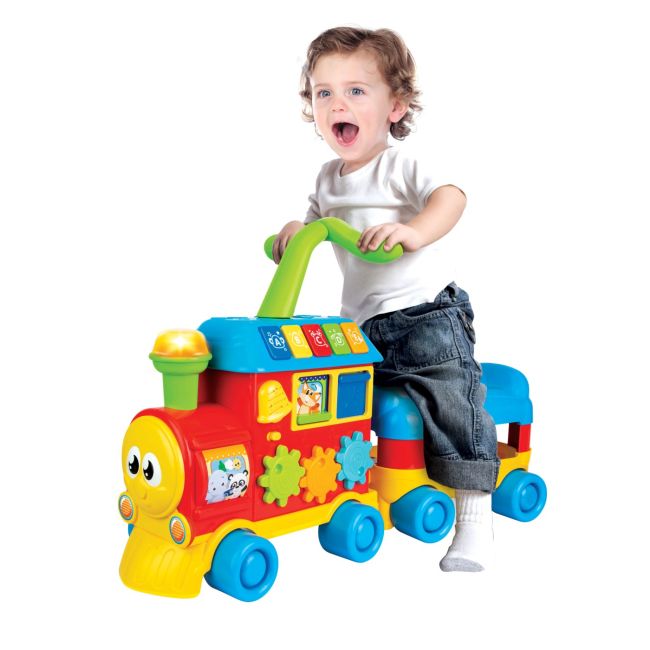WINFUN ANTEMERGATOR TRENULET VIVWin000803