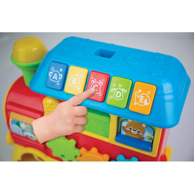 WINFUN ANTEMERGATOR TRENULET VIVWin000803