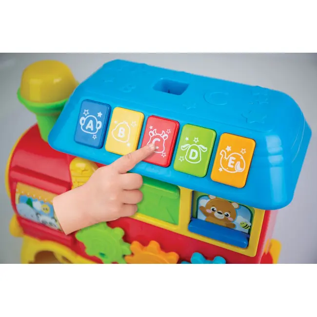 WINFUN ANTEMERGATOR TRENULET VIVWin000803