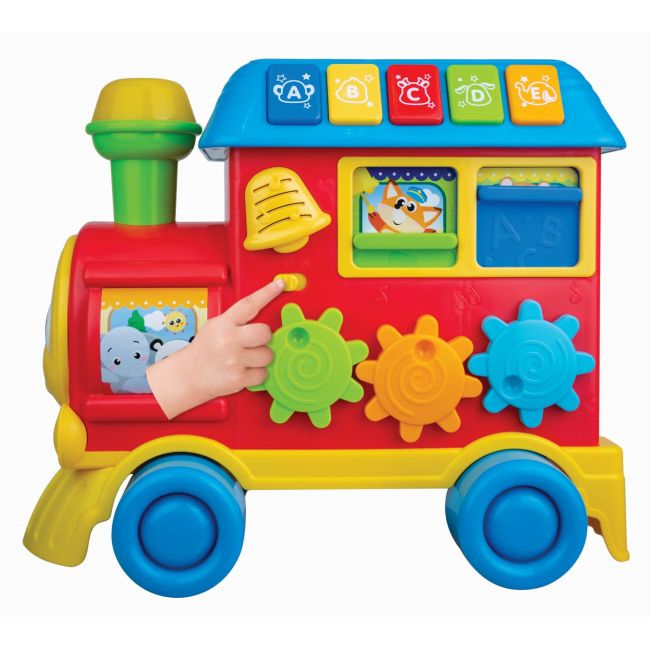 WINFUN ANTEMERGATOR TRENULET VIVWin000803