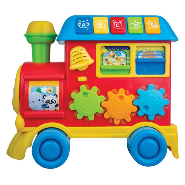 WINFUN ANTEMERGATOR TRENULET VIVWin000803