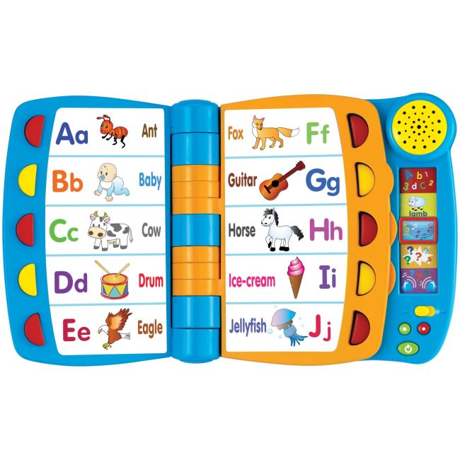 WINFUN CARTE CU ACTIVITATI VIVWin009019