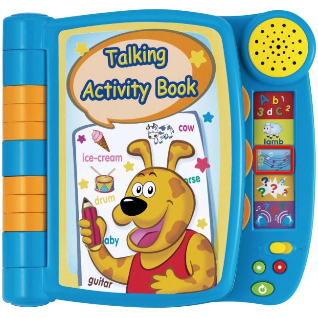 WINFUN CARTE CU ACTIVITATI VIVWin009019