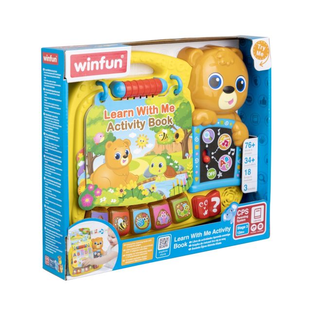 WINFUN CARTICICA DE ACTIVITATI VIVWin230301