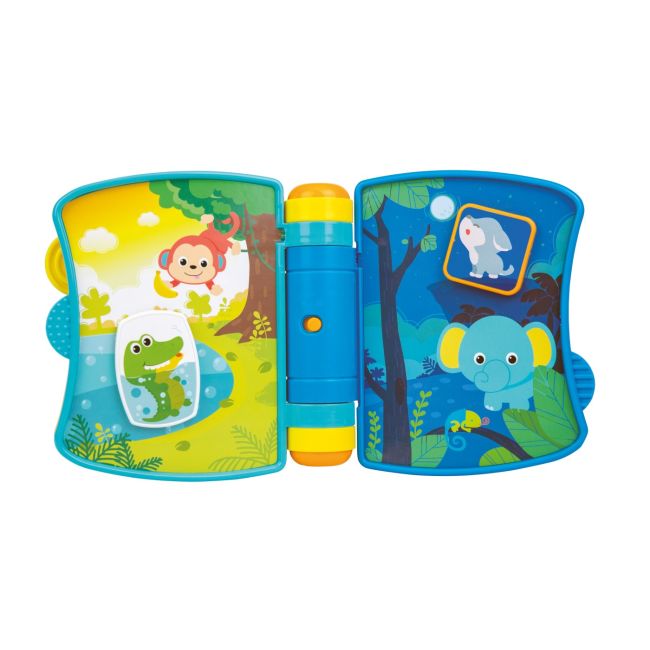 WINFUN CARTICICA INTERACTIVA CU SUNETE VIVWin000746