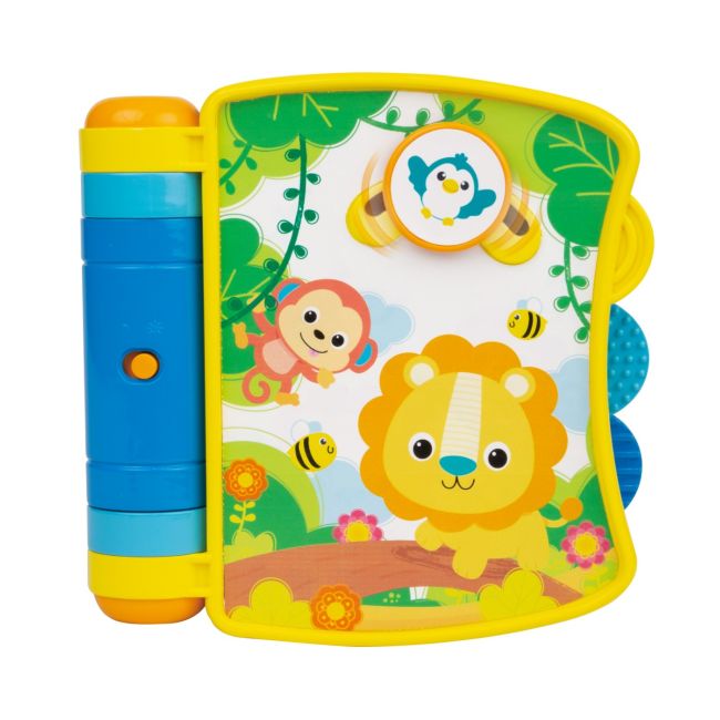 WINFUN CARTICICA INTERACTIVA CU SUNETE VIVWin000746