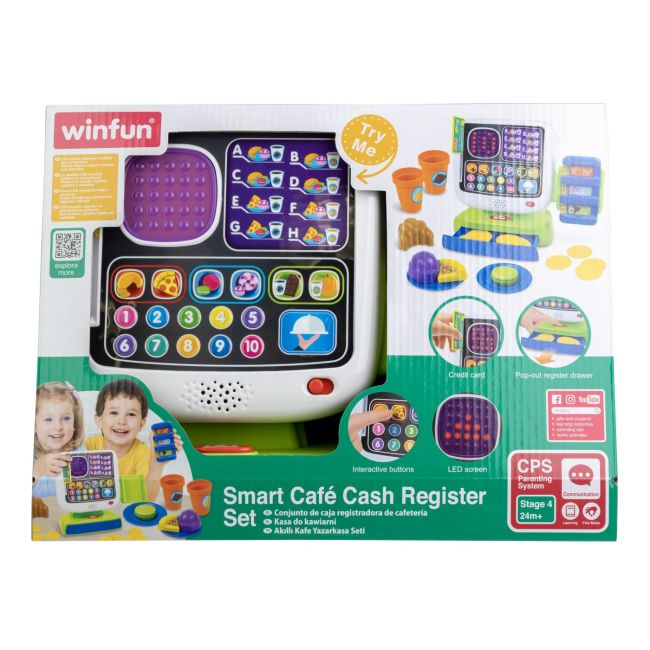 WINFUN CASA DE MARCAT VIVWin002515