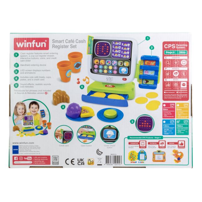 WINFUN CASA DE MARCAT VIVWin002515