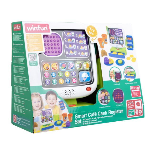 WINFUN CASA DE MARCAT VIVWin002515