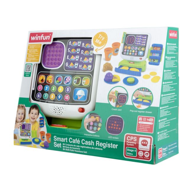WINFUN CASA DE MARCAT VIVWin002515