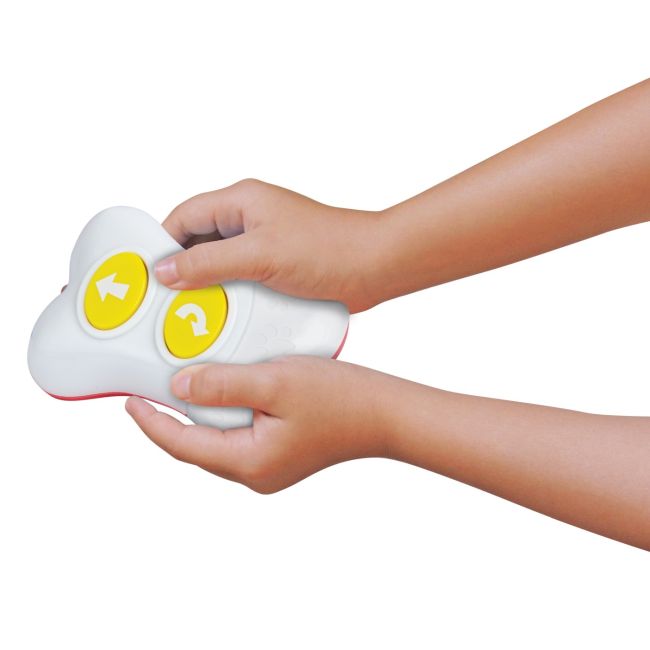 WINFUN CATELUS CU TELECOMANDA VIVWin001142