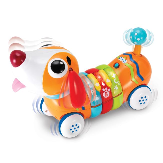WINFUN CATELUS CU TELECOMANDA VIVWin001142