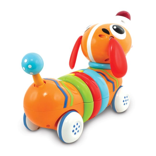 WINFUN CATELUS CU TELECOMANDA VIVWin001142