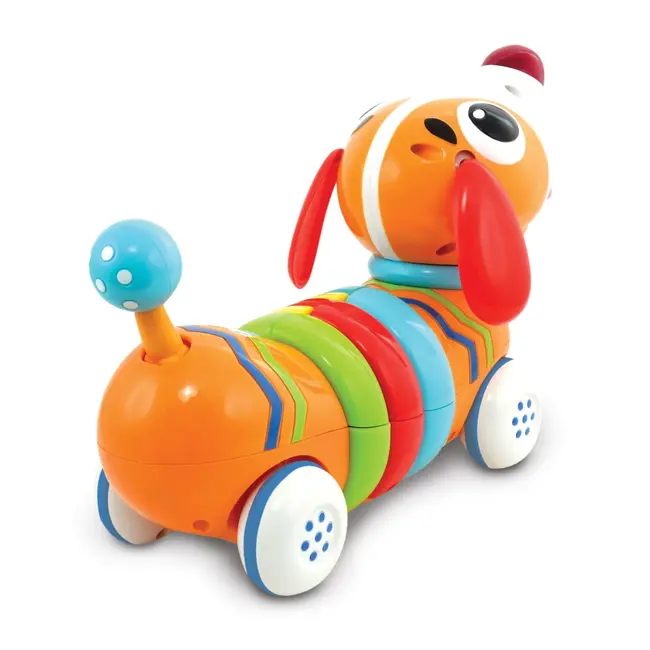 WINFUN CATELUS CU TELECOMANDA VIVWin001142