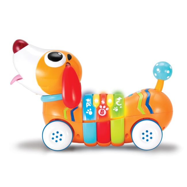 WINFUN CATELUS CU TELECOMANDA VIVWin001142