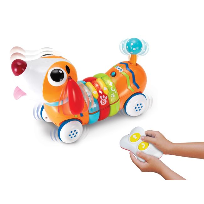 WINFUN CATELUS CU TELECOMANDA VIVWin001142